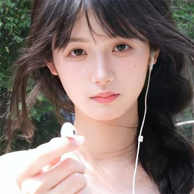 秘密的爱